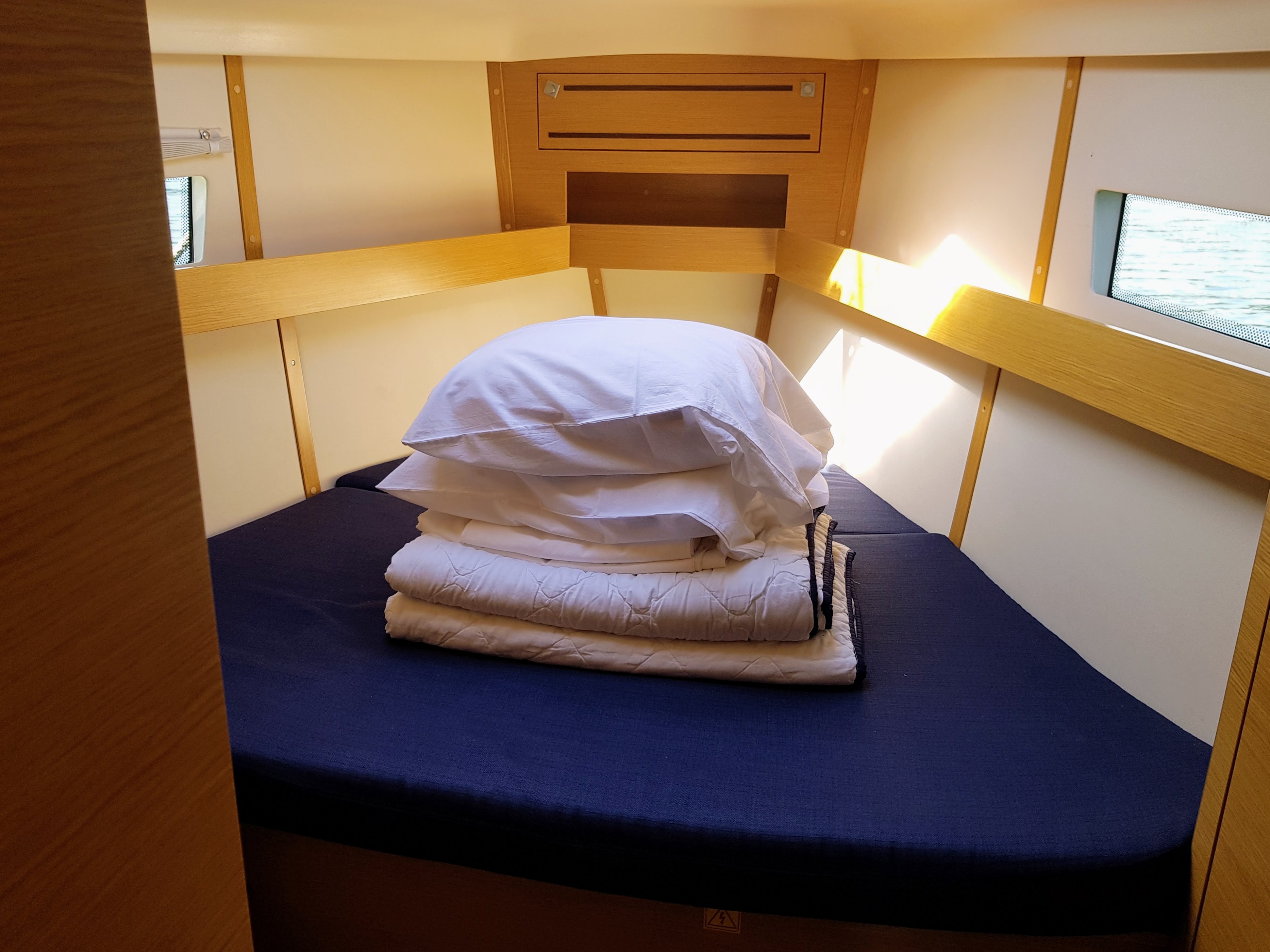 Karlo Veliki sailing yacht 5