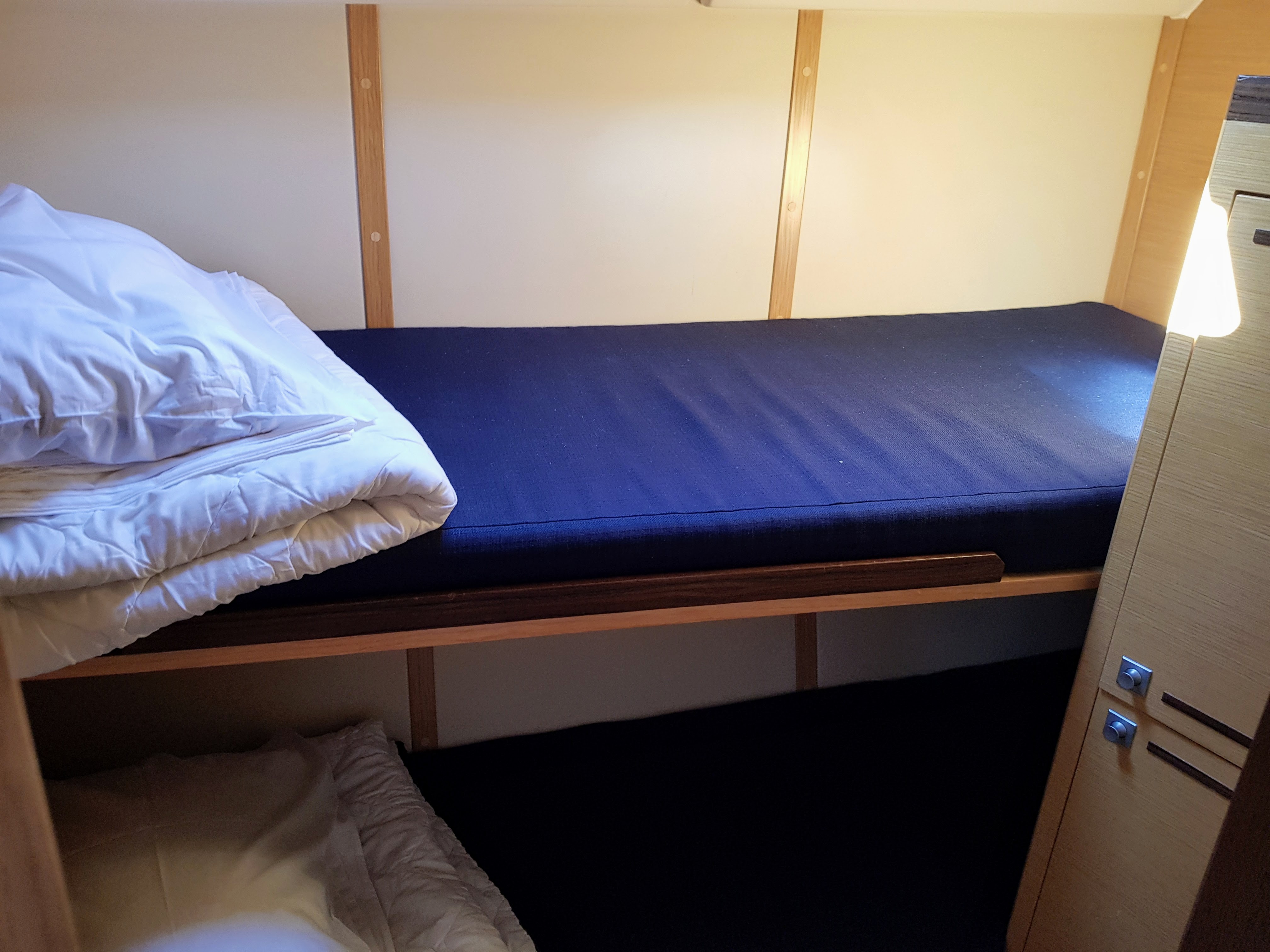 Karlo Veliki sailing yacht 6