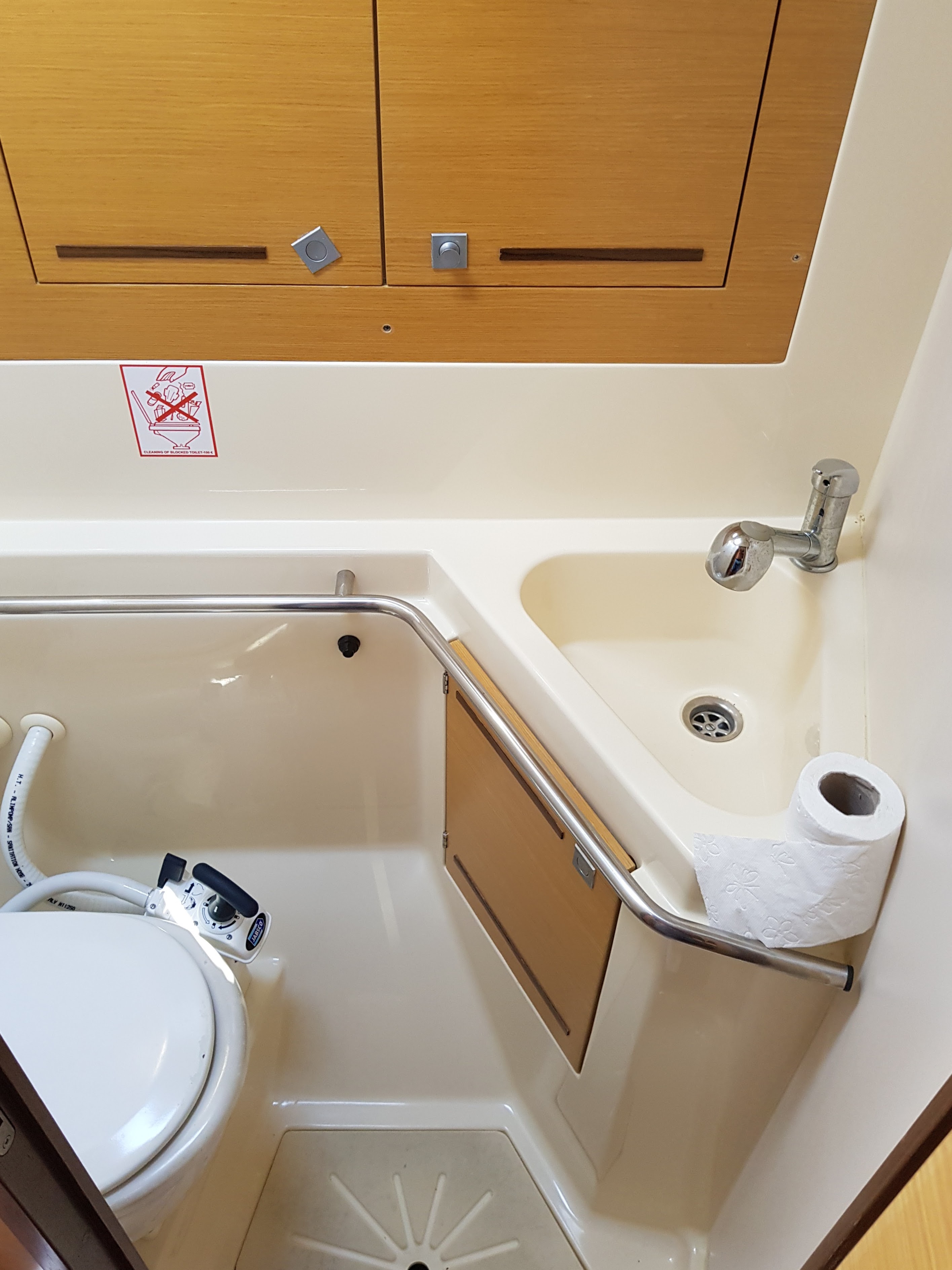 Karlo Veliki sailing yacht 7