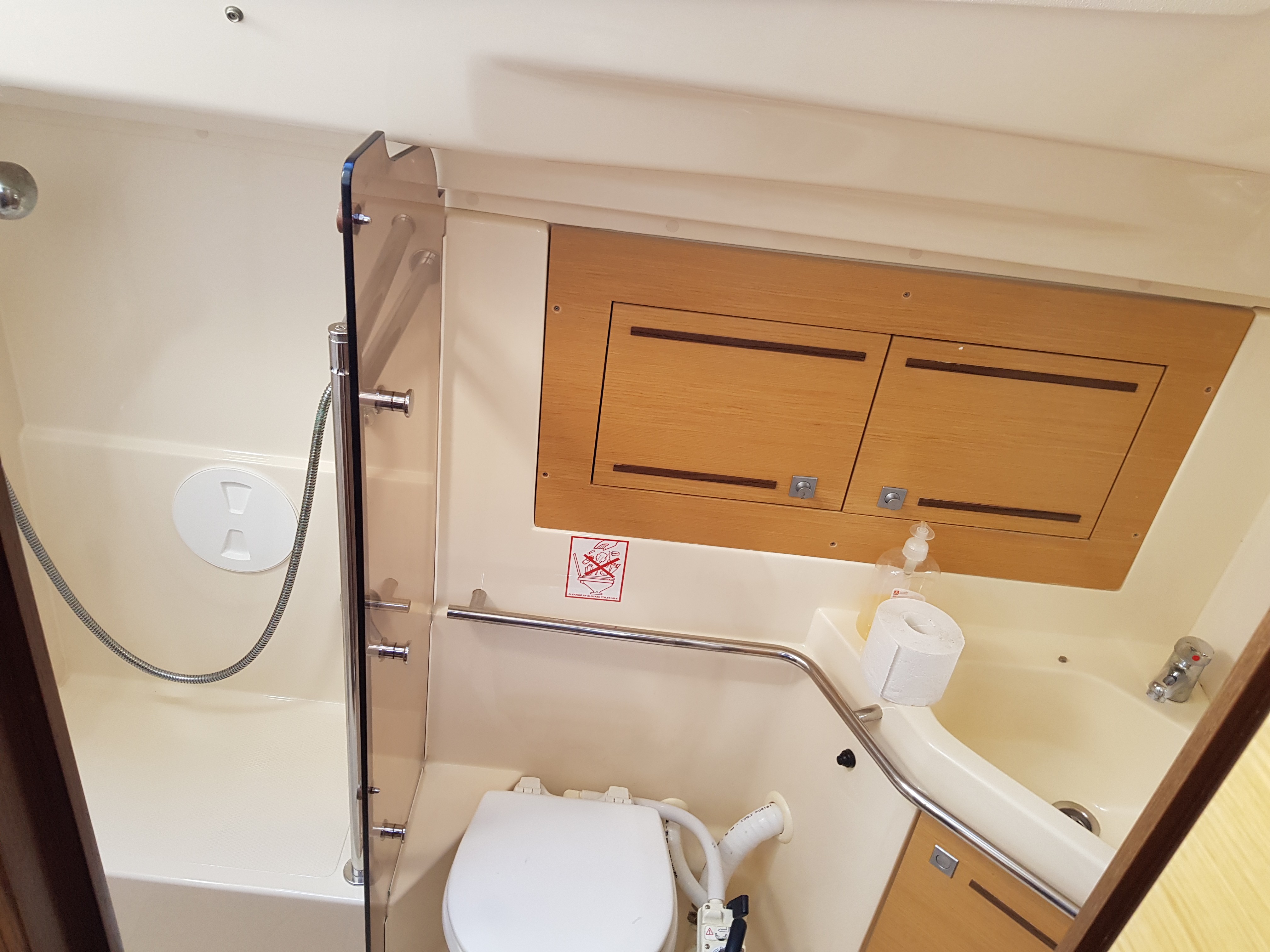 Karlo Veliki sailing yacht 8